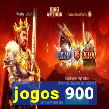 jogos 900