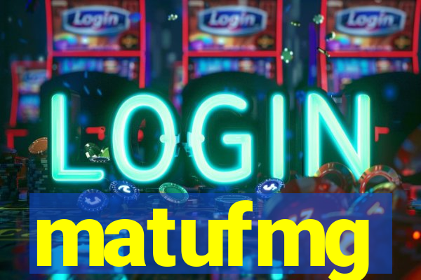 matufmg