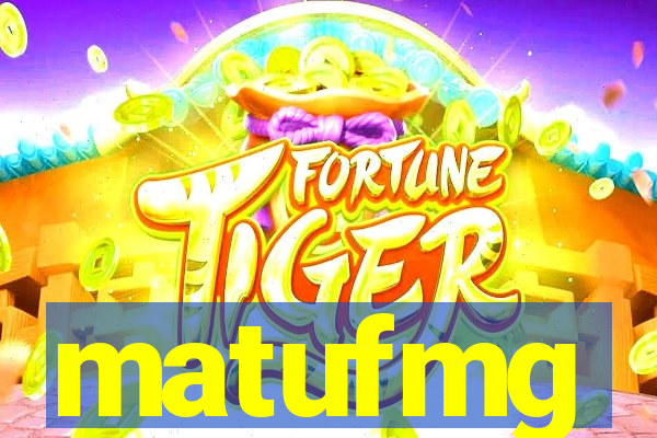 matufmg