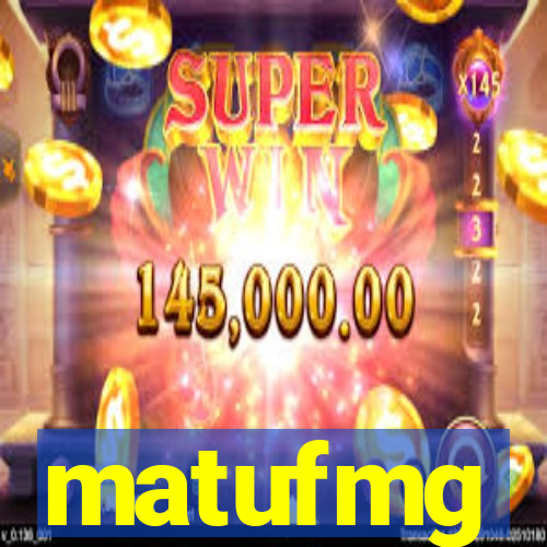 matufmg