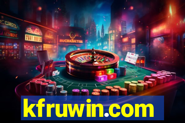 kfruwin.com