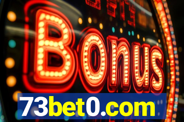 73bet0.com