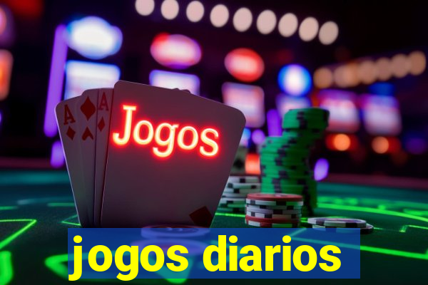 jogos diarios