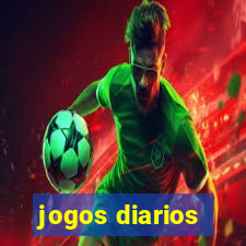 jogos diarios