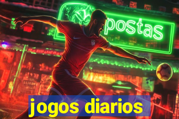 jogos diarios