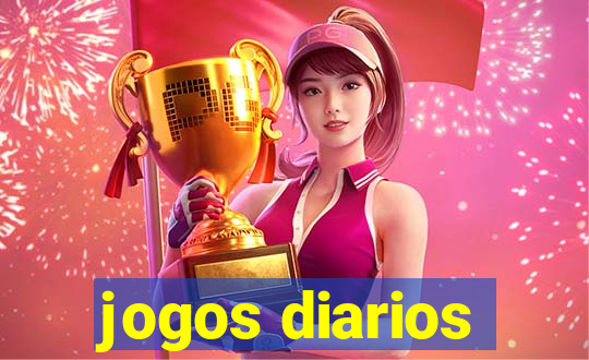 jogos diarios