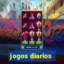 jogos diarios