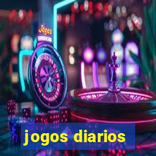 jogos diarios