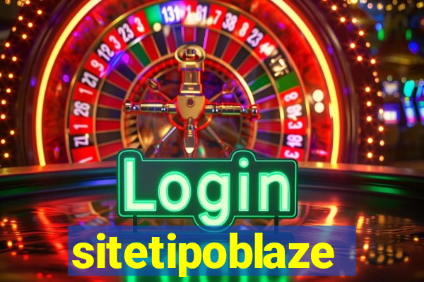 sitetipoblaze