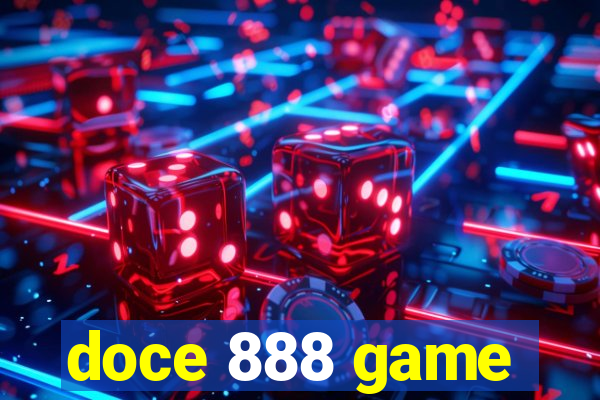 doce 888 game