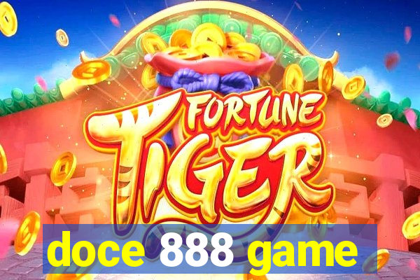 doce 888 game