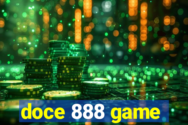 doce 888 game