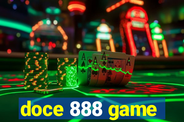 doce 888 game