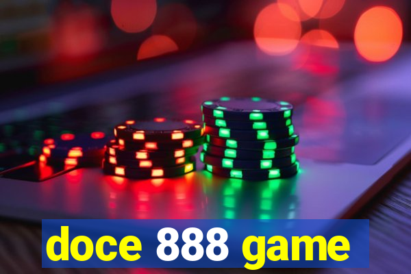 doce 888 game