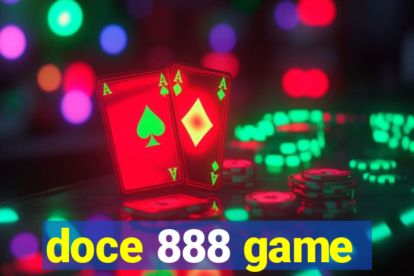 doce 888 game