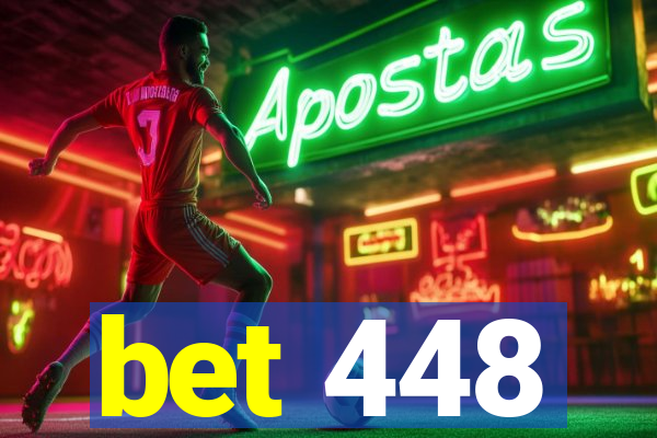 bet 448