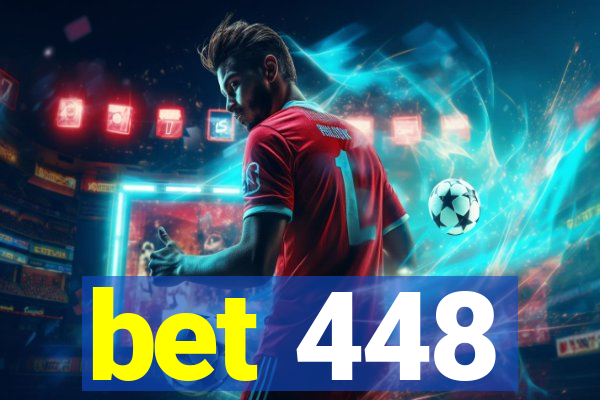 bet 448