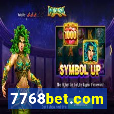 7768bet.com