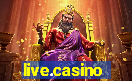 live.casino