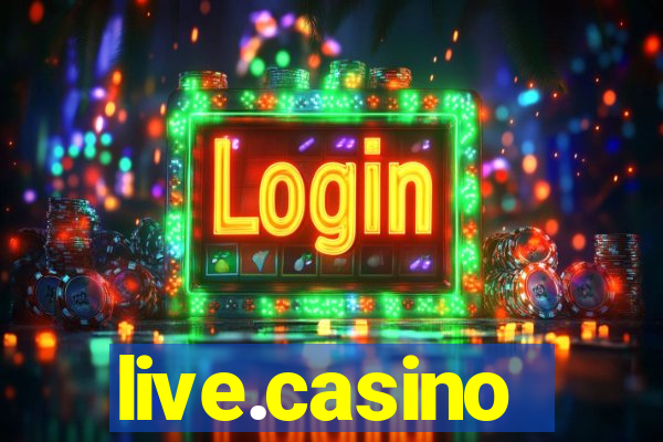 live.casino