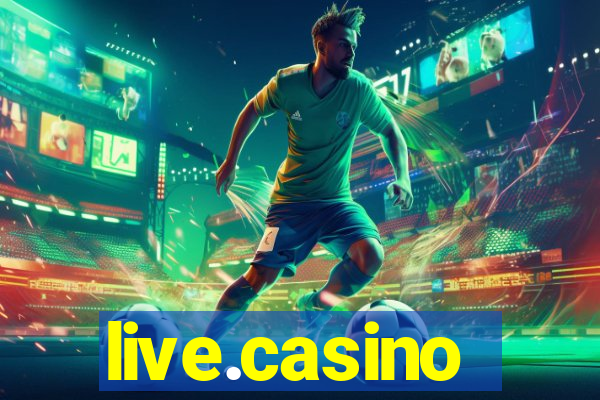 live.casino