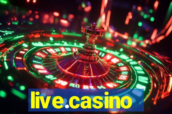 live.casino