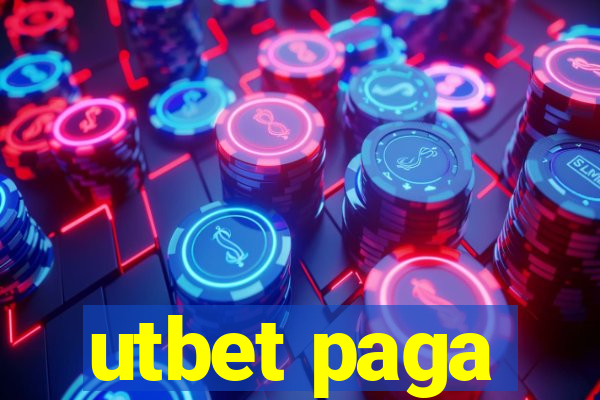 utbet paga