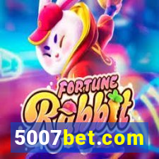 5007bet.com