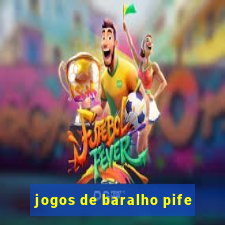 jogos de baralho pife