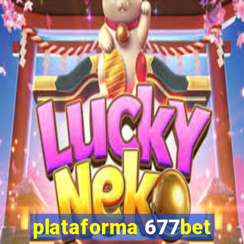 plataforma 677bet