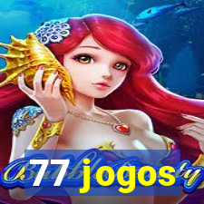 77 jogos