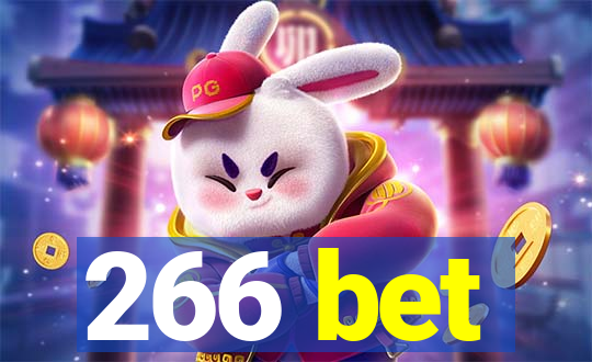 266 bet