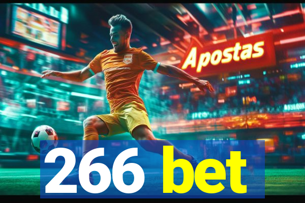 266 bet