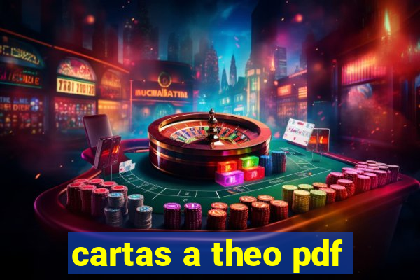 cartas a theo pdf