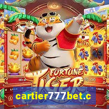 cartier777bet.com