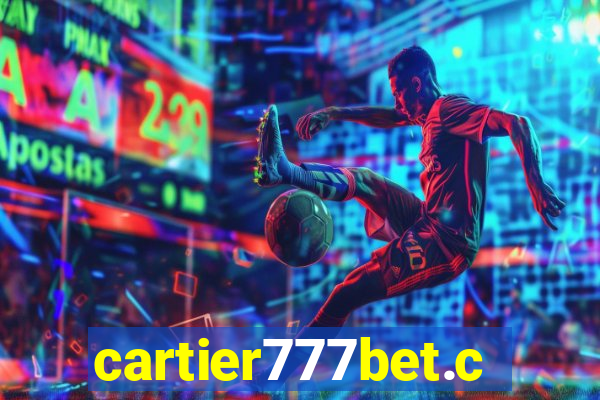 cartier777bet.com