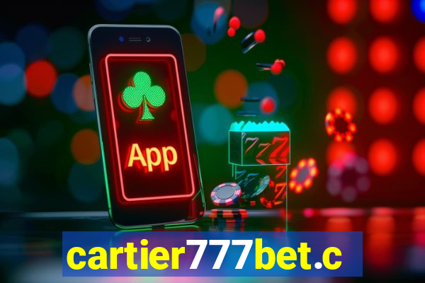 cartier777bet.com