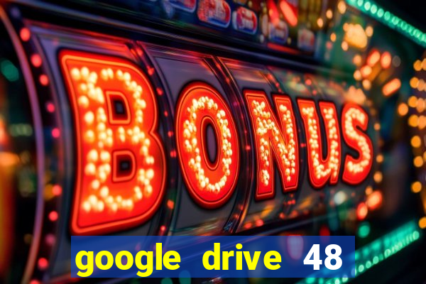 google drive 48 leis do poder