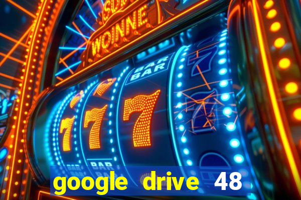 google drive 48 leis do poder