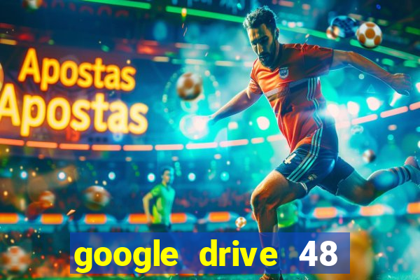 google drive 48 leis do poder