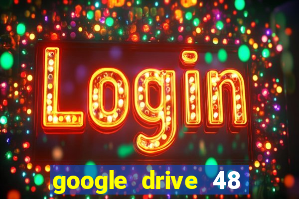 google drive 48 leis do poder