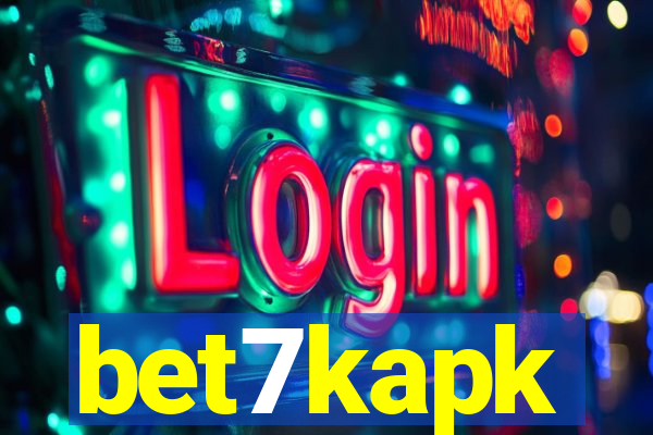 bet7kapk