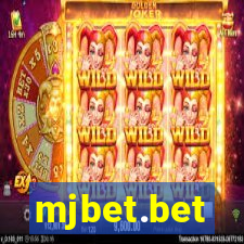 mjbet.bet