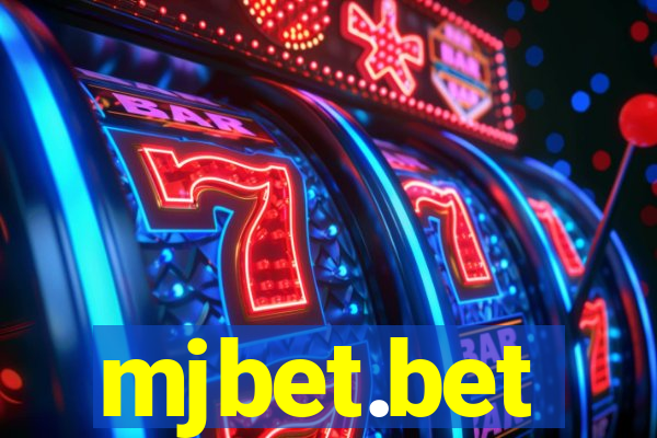 mjbet.bet