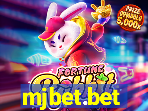 mjbet.bet