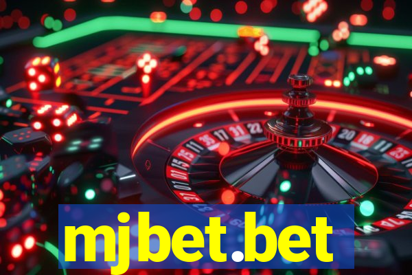 mjbet.bet