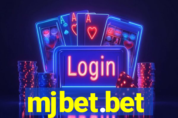 mjbet.bet