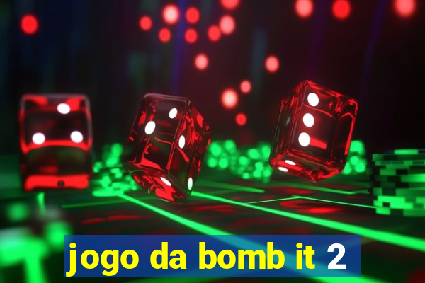 jogo da bomb it 2