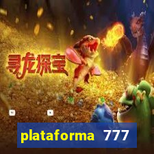 plataforma 777 slots paga mesmo