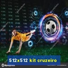 512x512 kit cruzeiro